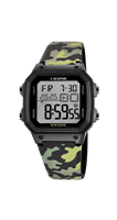 Orologio Calypso in Plastica K5812/4 - K5812/4